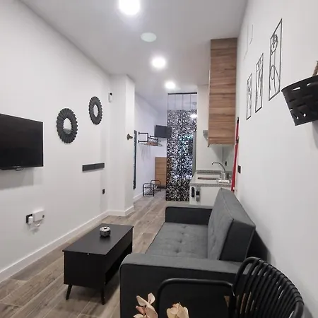 Loft Villa De Rota Cordoba Exterior photo