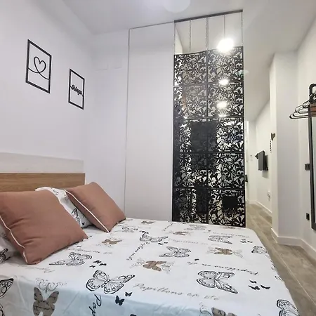 Loft Villa De Rota Cordoba Exterior photo