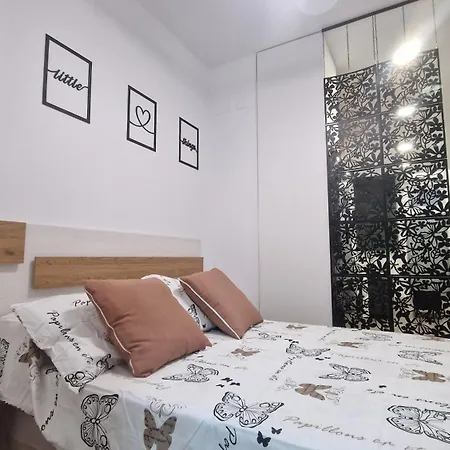 Loft Villa De Rota Cordoba Exterior photo