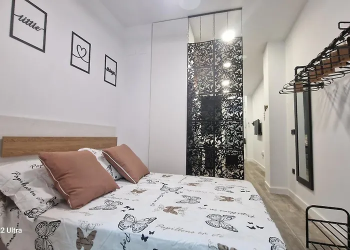 Loft Villa De Rota