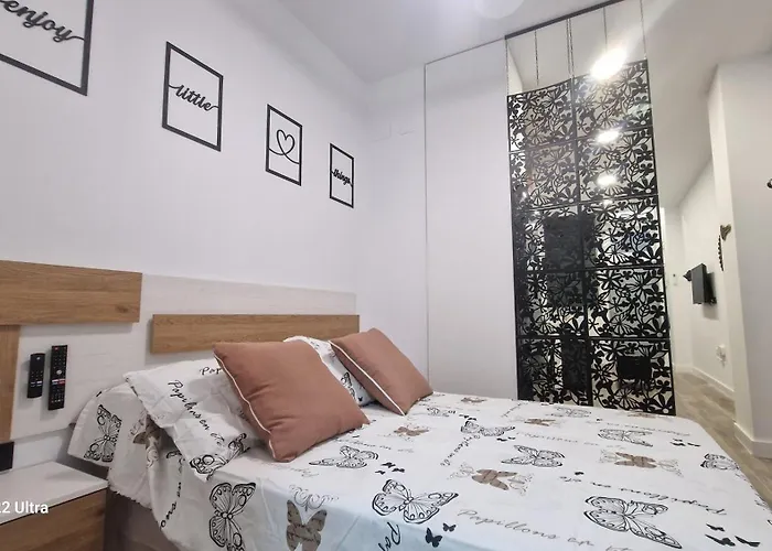 Loft Villa De Rota