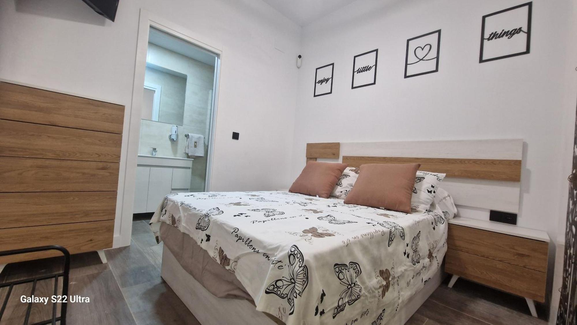 Loft De Rota Apartment