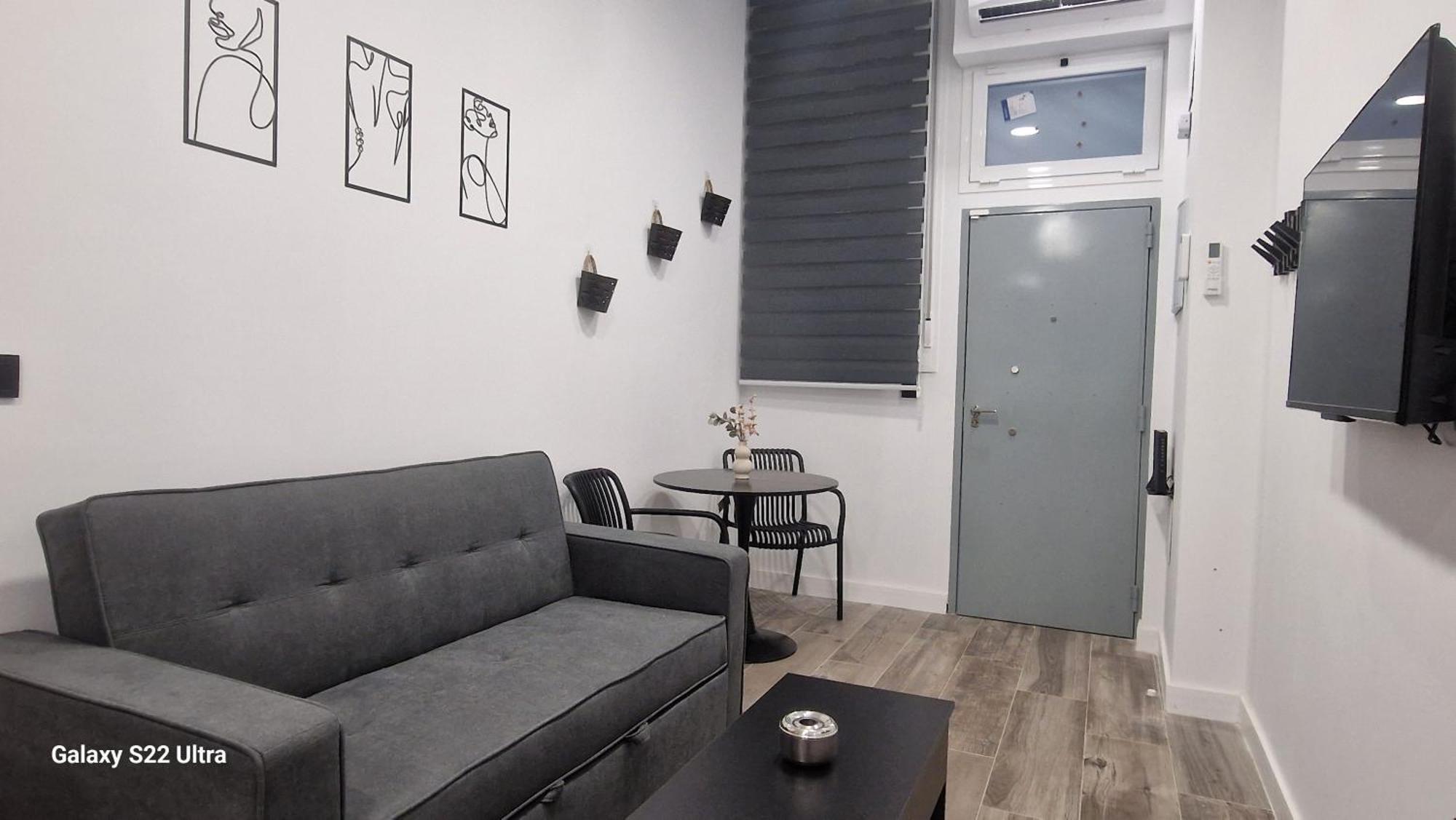 Apartment Loft De Rota