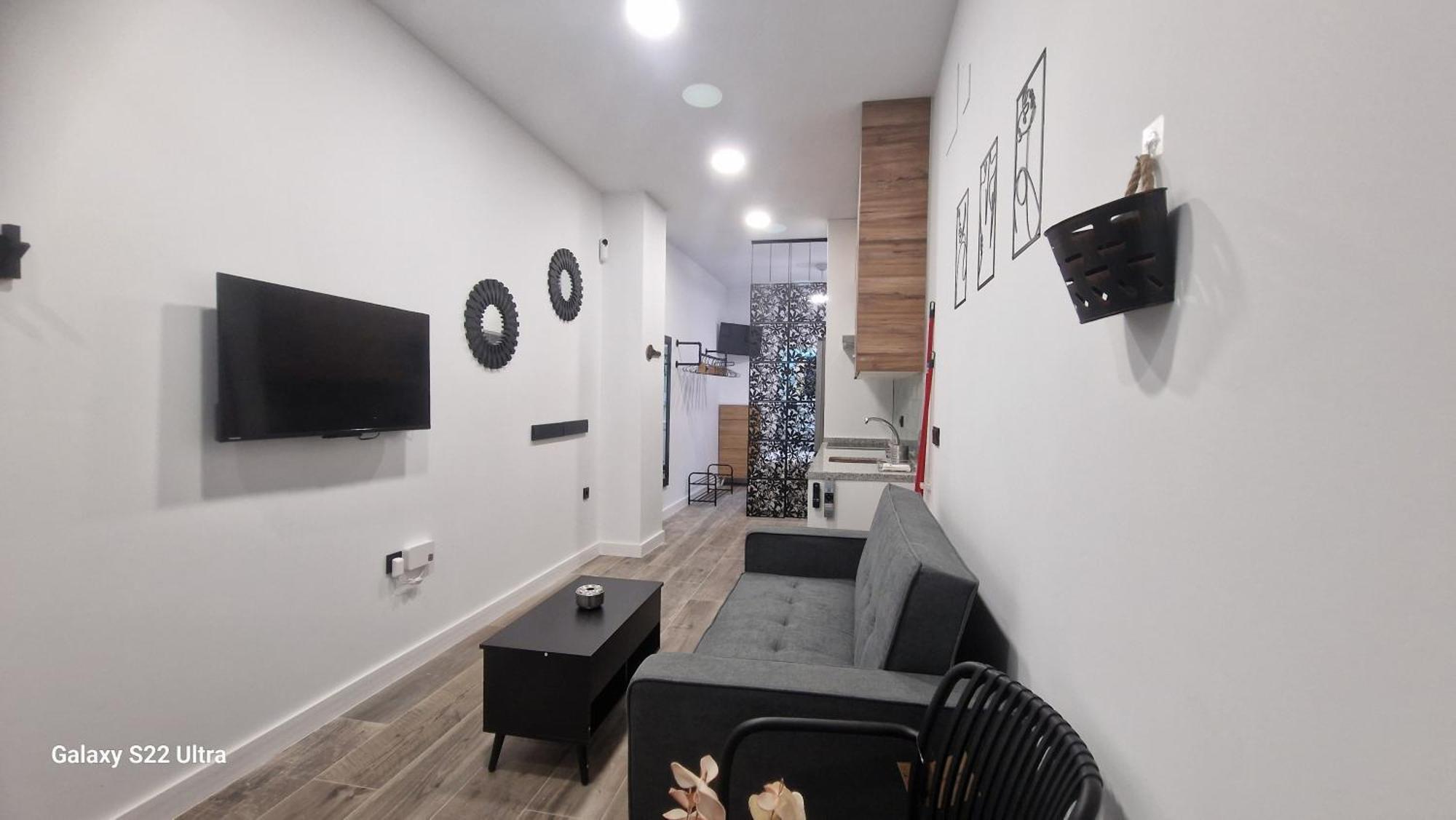 Loft De Rota * Cordoba