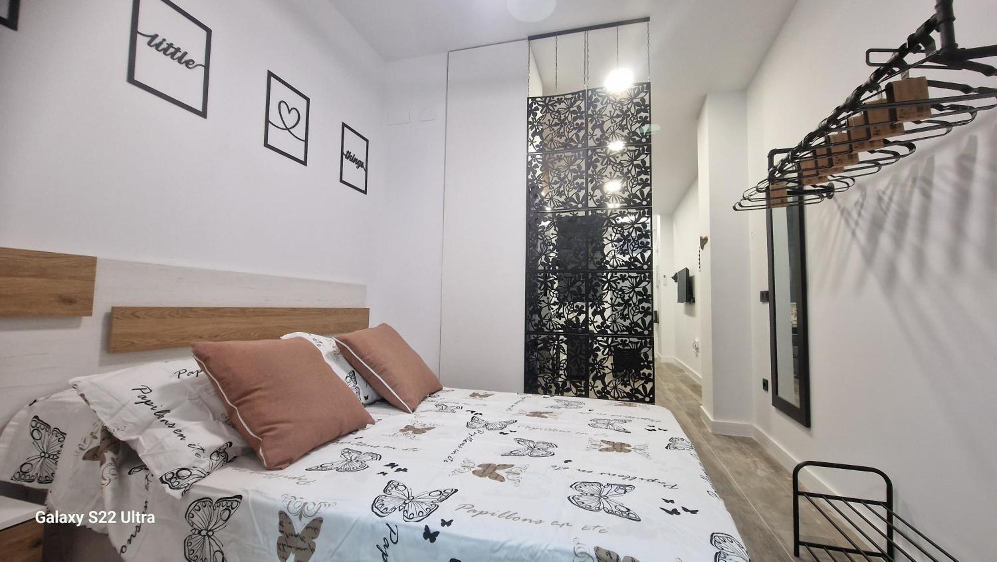 Loft De Rota Apartment Cordoba