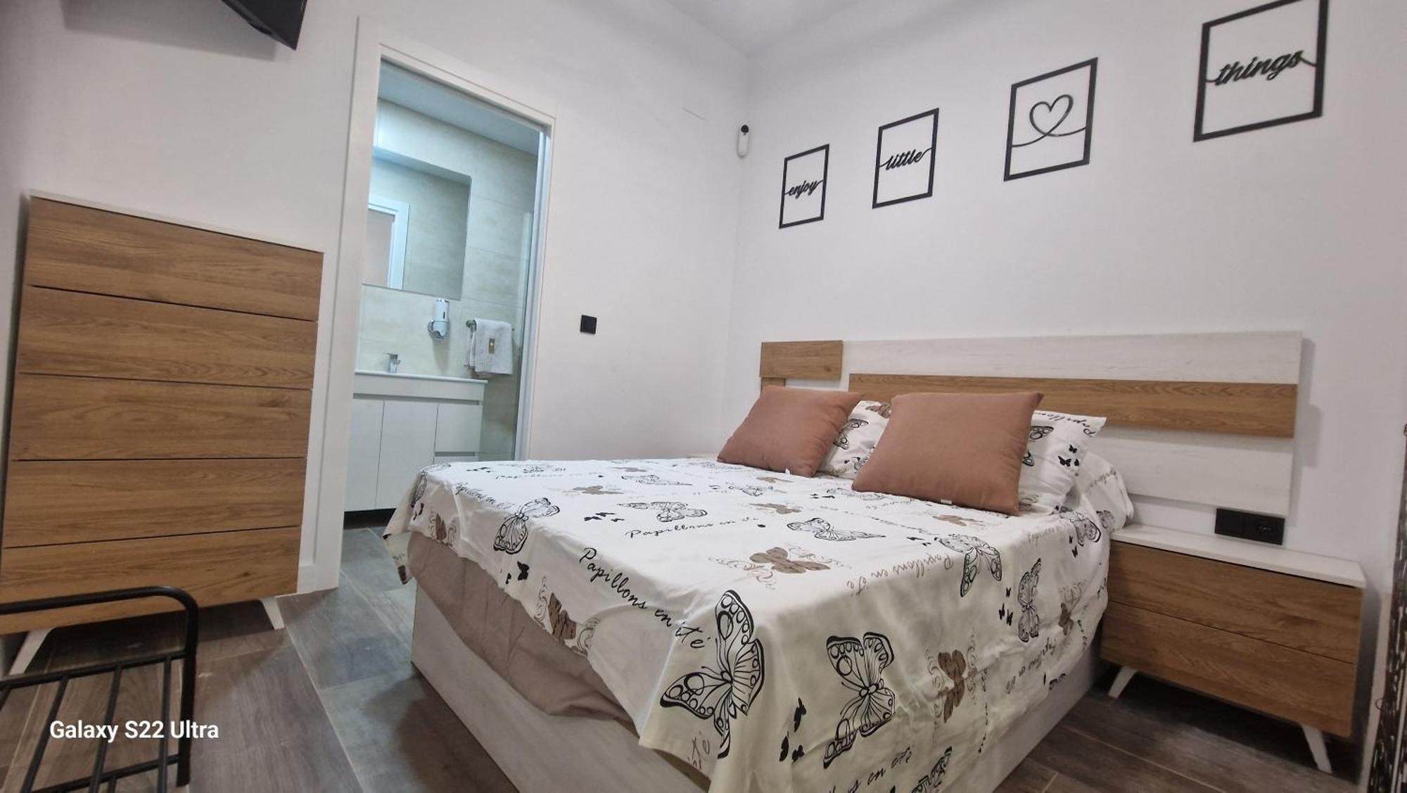 Loft De Rota Apartment *