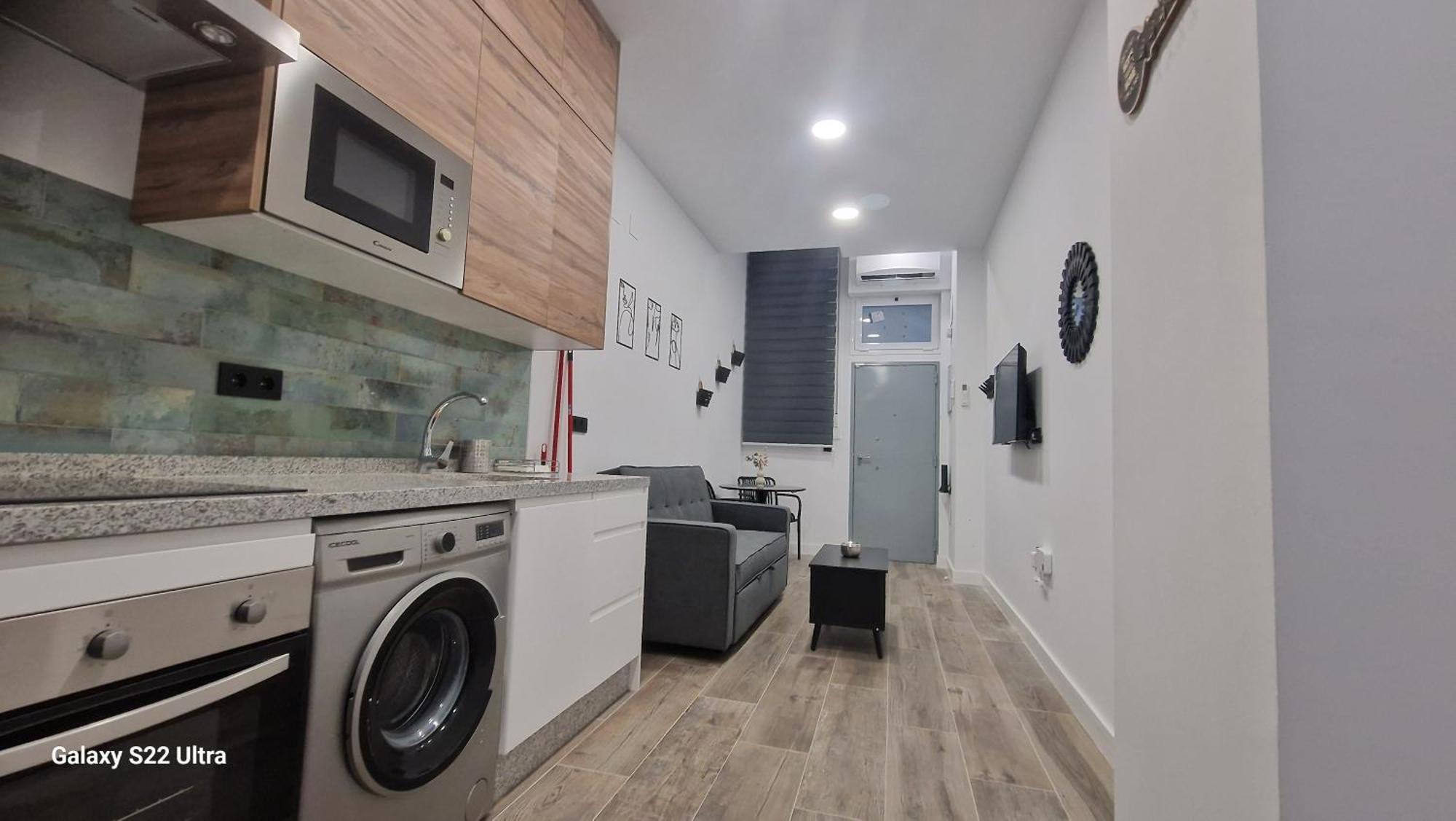 Loft De Rota * Cordoba