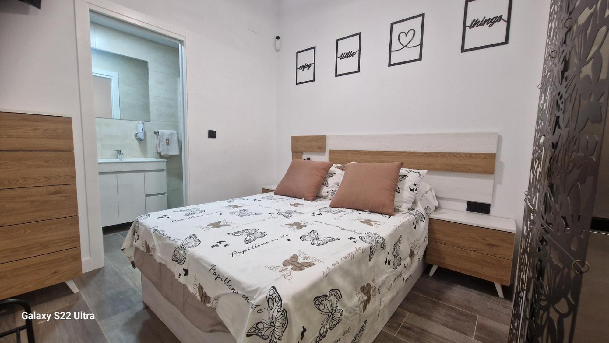 Loft De Rota Apartment Cordoba