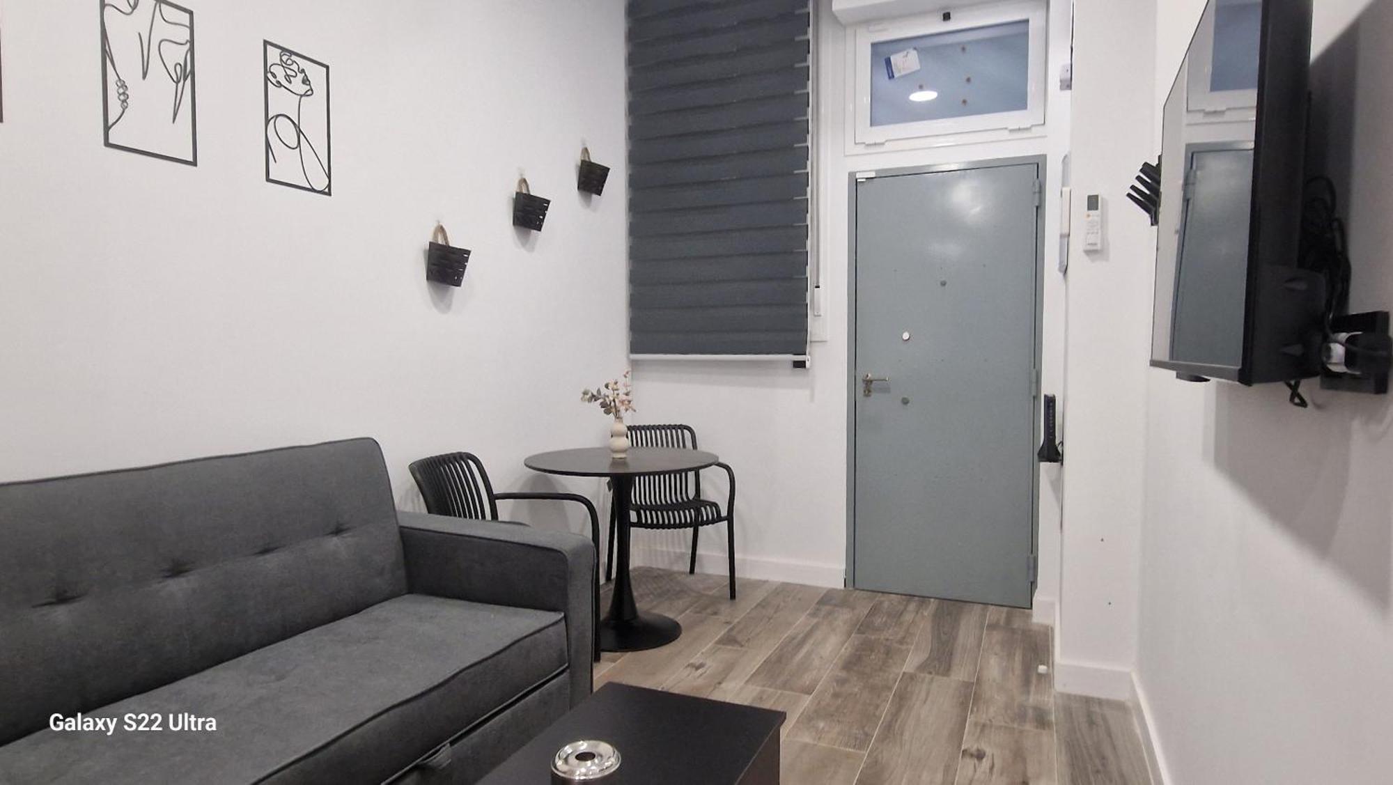 Loft De Rota * Cordoba