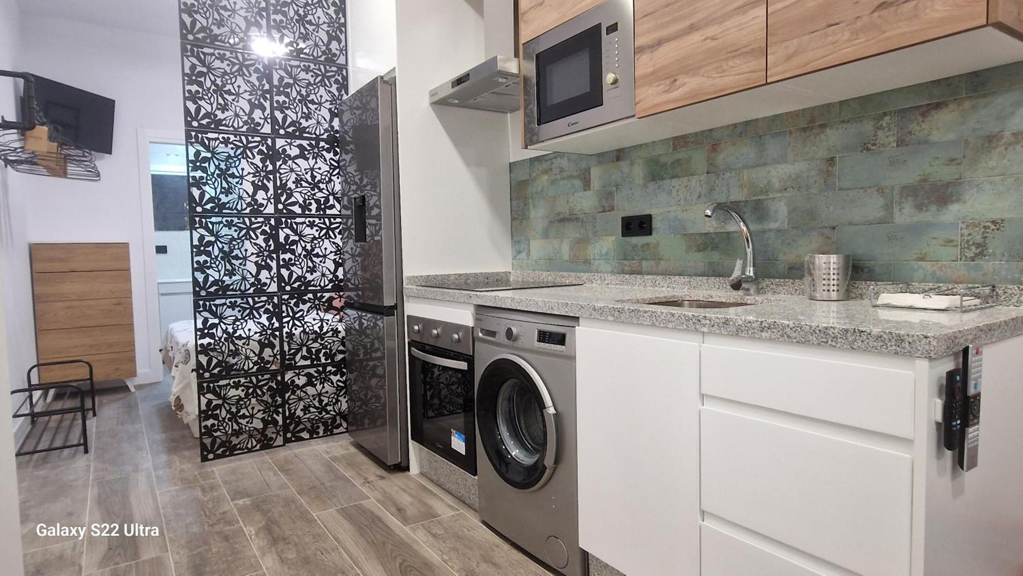Loft De Rota Apartment Cordoba