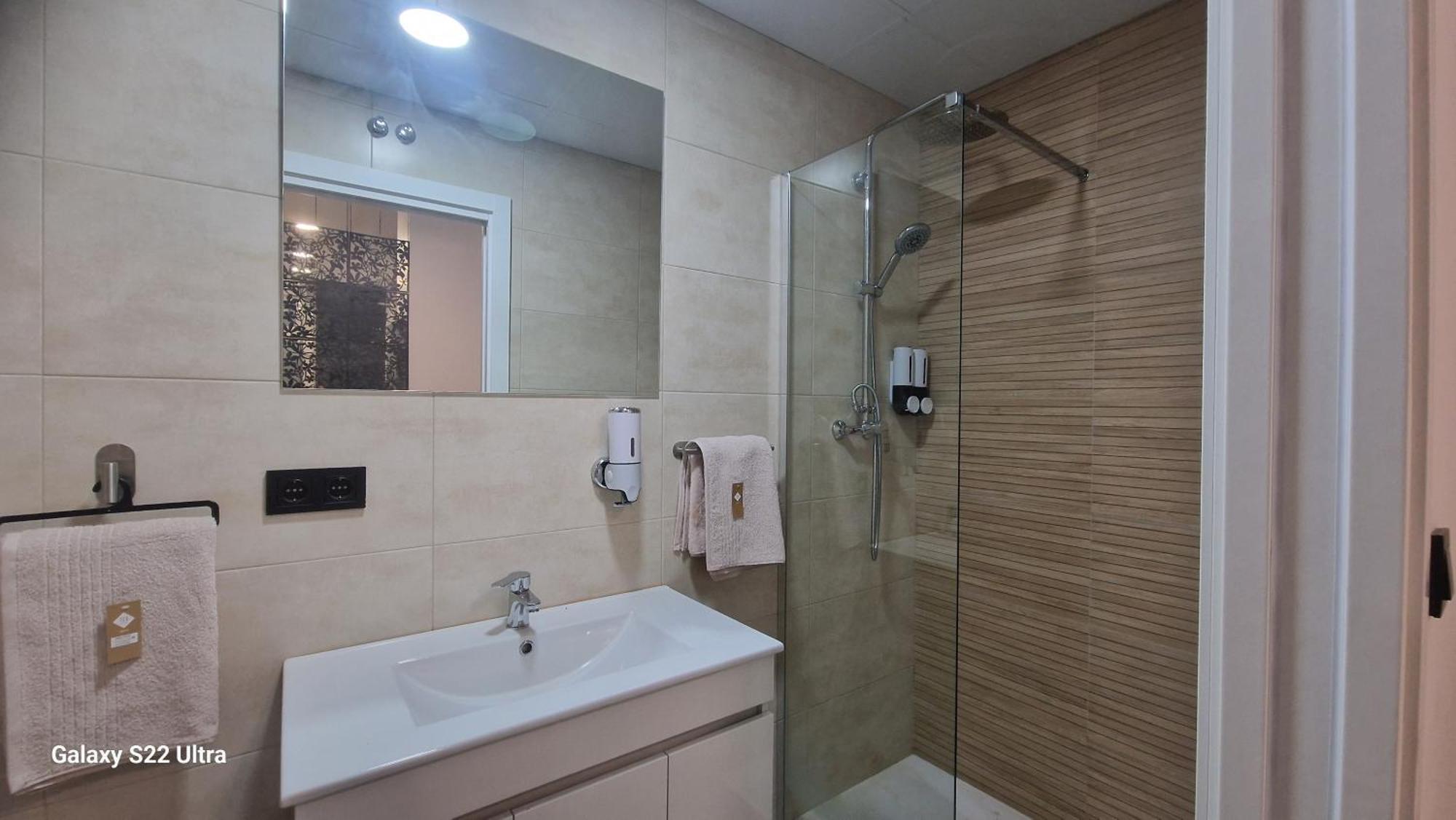 Loft De Rota Cordoba