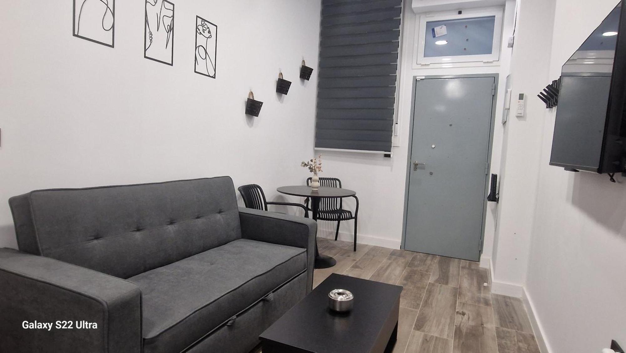 Loft De Rota Apartment *