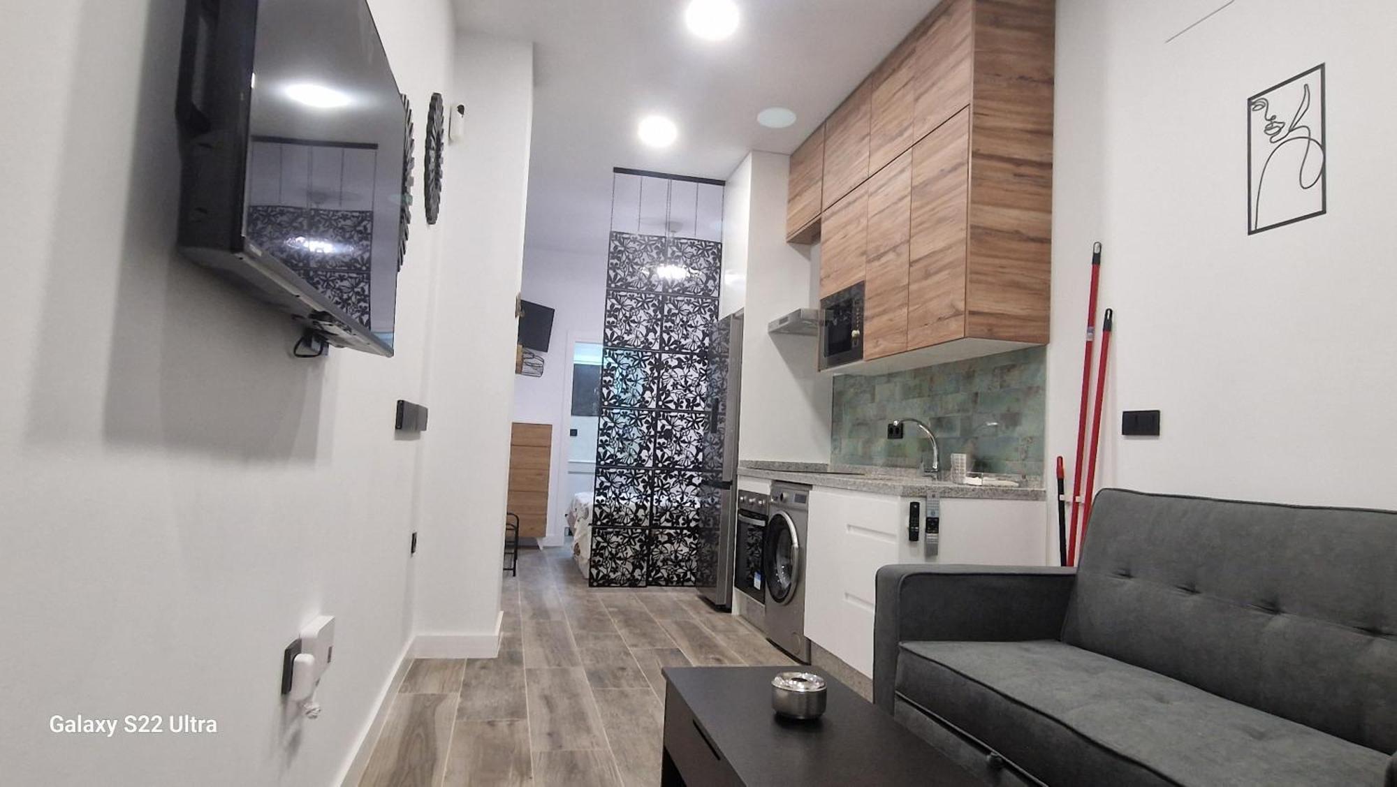 Loft De Rota *