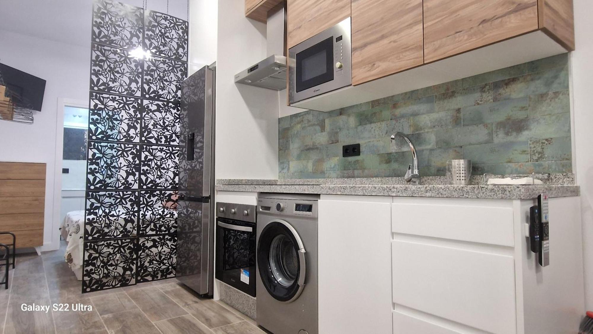 Loft De Rota Apartment Cordoba