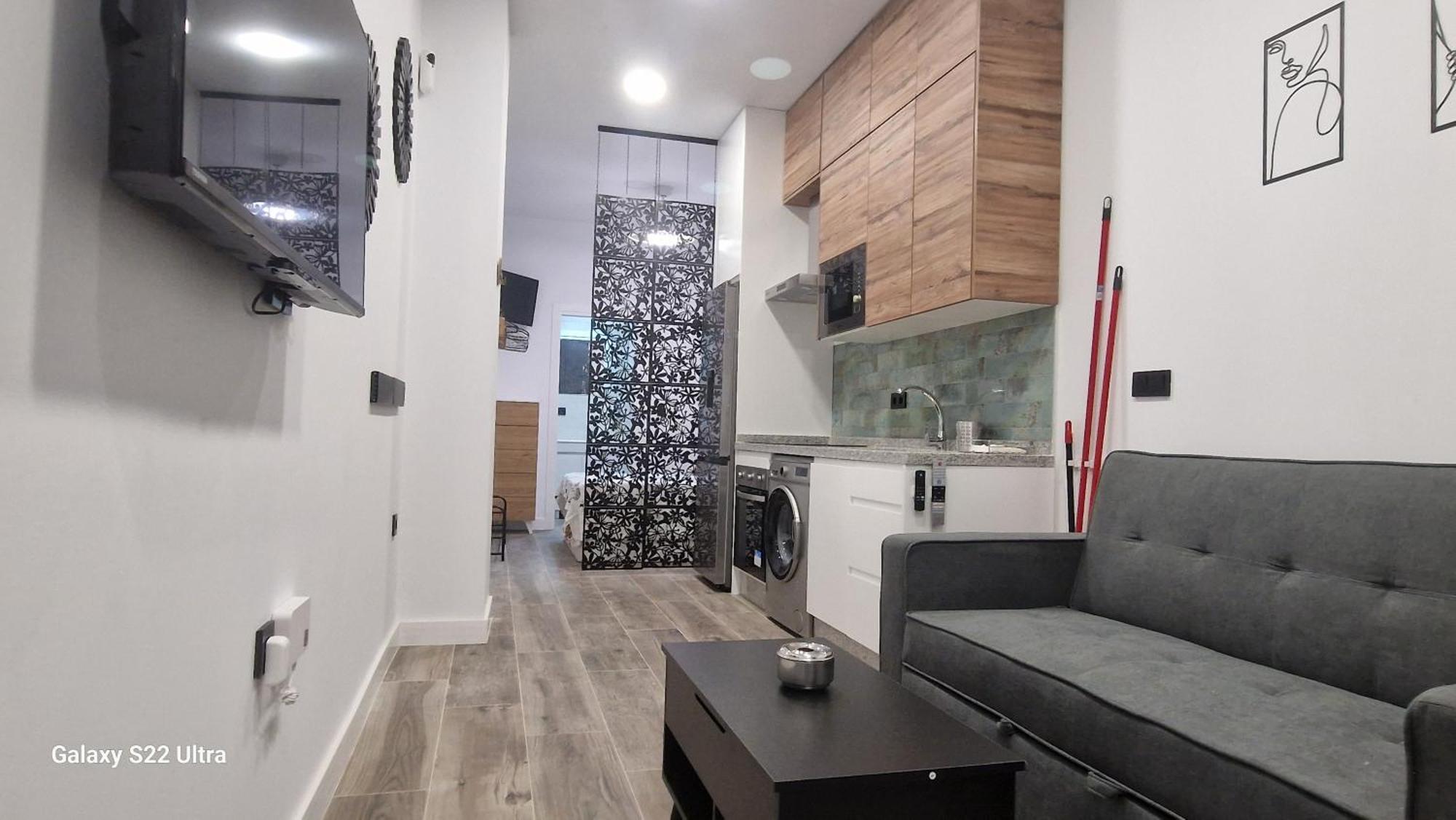Loft De Rota Cordoba
