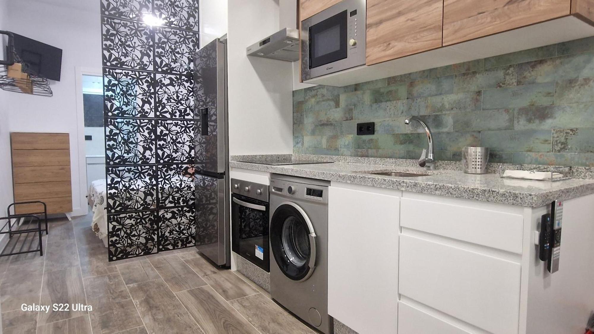 Loft De Rota * Cordoba