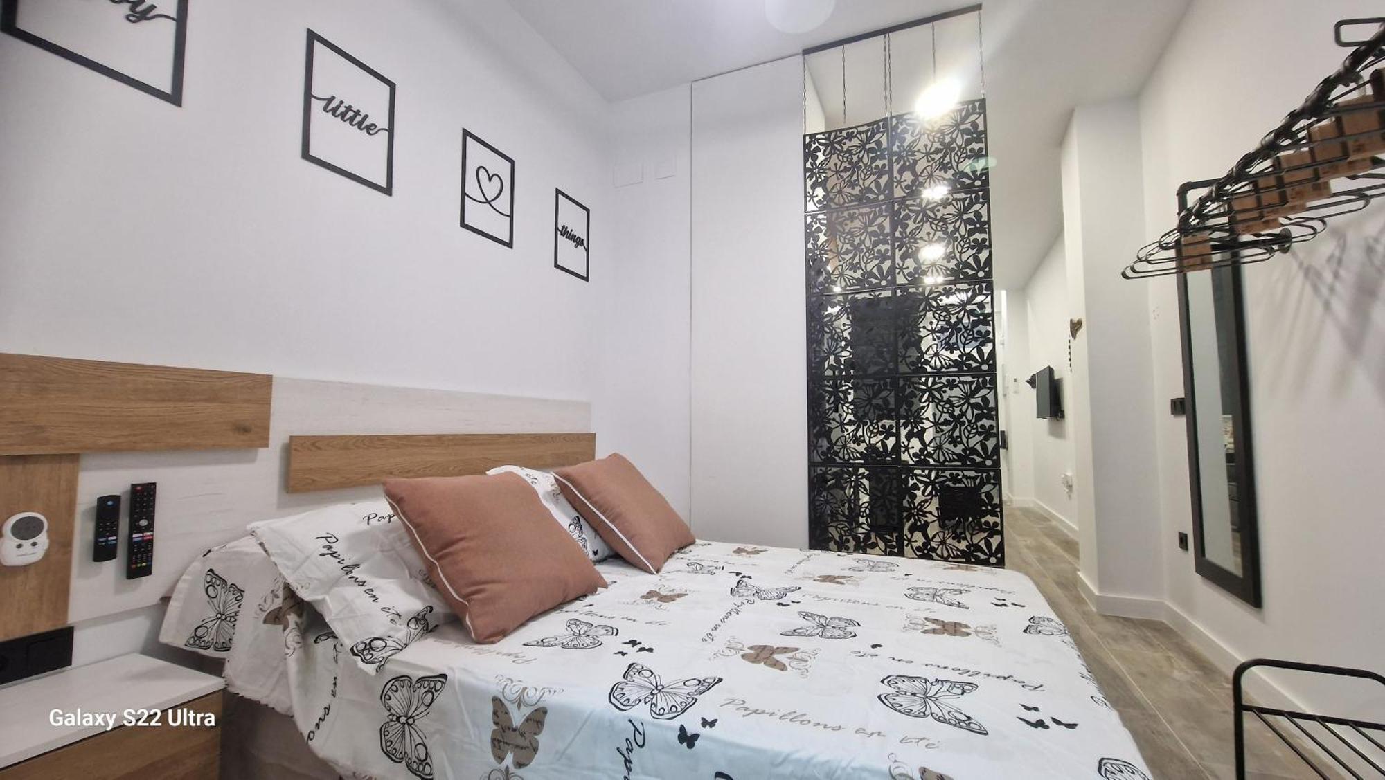 Loft De Rota Apartment