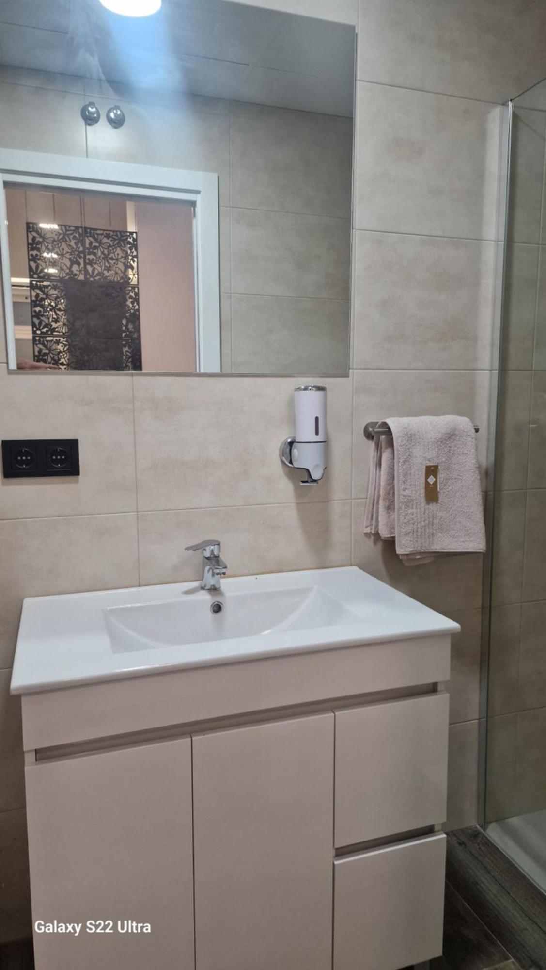 Loft De Rota Apartment *