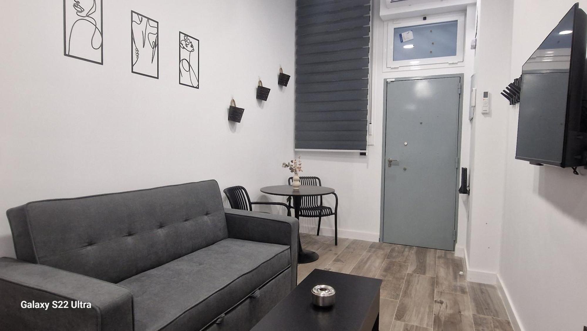 Loft De Rota Apartment